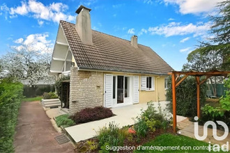 achat maison la-norville 91290