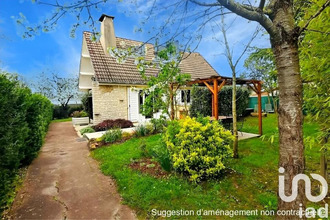 achat maison la-norville 91290