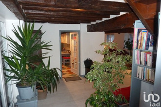 achat maison la-norville 91290