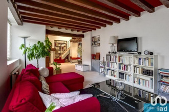 achat maison la-norville 91290