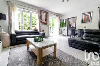 achat maison la-norville 91290