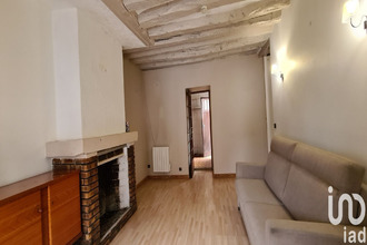 achat maison la-norville 91290