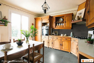 achat maison la-norville 91290