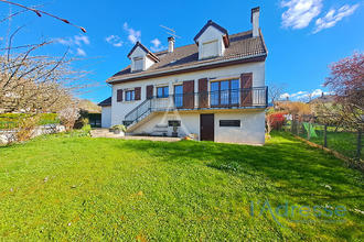 achat maison la-norville 91290