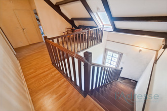 achat maison la-norville 91290