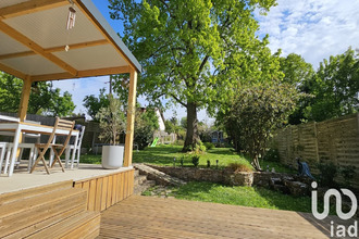 achat maison la-norville 91290