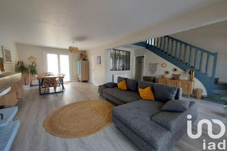 achat maison la-norville 91290