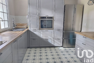 achat maison la-norville 91290