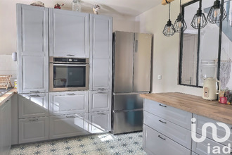 achat maison la-norville 91290