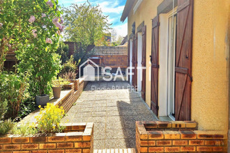 achat maison la-norville 91290