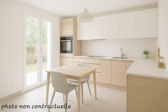 achat maison la-norville 91290