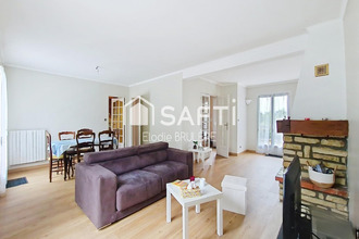 achat maison la-norville 91290