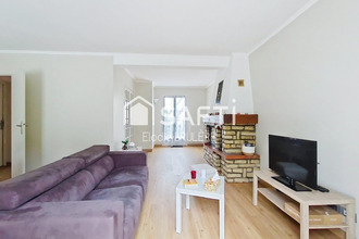 achat maison la-norville 91290