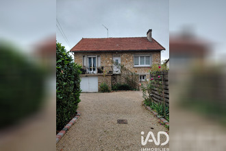 achat maison la-norville 91290