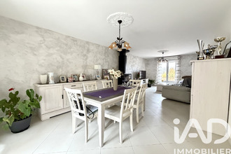 achat maison la-norville 91290