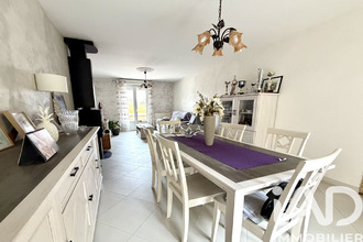 achat maison la-norville 91290