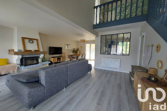 achat maison la-norville 91290