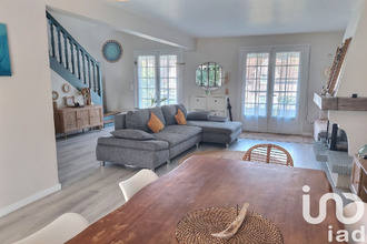 achat maison la-norville 91290