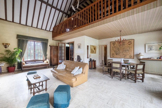 achat maison la-norville 91290