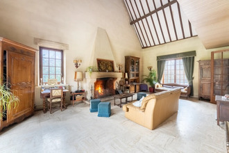 achat maison la-norville 91290