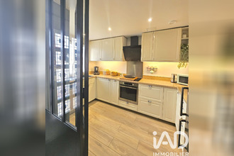 achat maison la-norville 91290