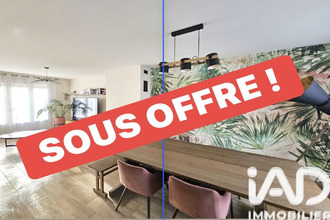 achat maison la-norville 91290