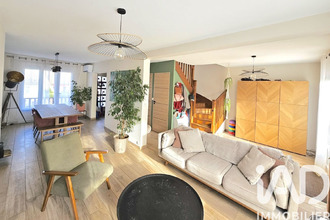 achat maison la-norville 91290