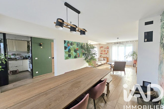 achat maison la-norville 91290