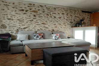 achat maison la-norville 91290