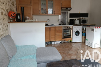 achat maison la-norville 91290