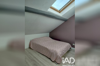 achat maison la-norville 91290