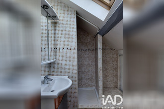achat maison la-norville 91290