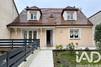 achat maison la-norville 91290