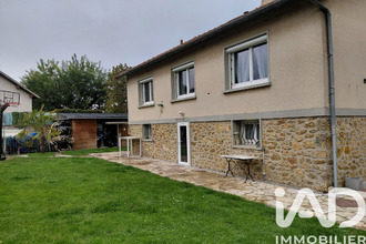 achat maison la-norville 91290