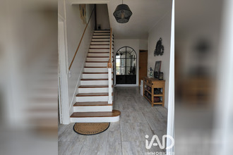 achat maison la-norville 91290