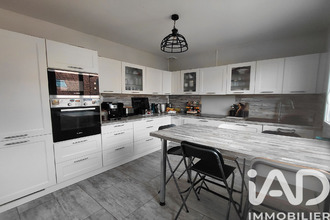 achat maison la-norville 91290
