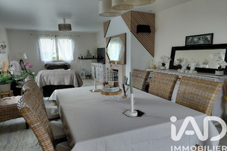 achat maison la-norville 91290