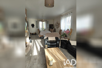 achat maison la-norville 91290
