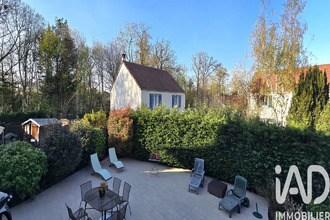achat maison la-norville 91290
