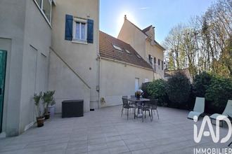 achat maison la-norville 91290