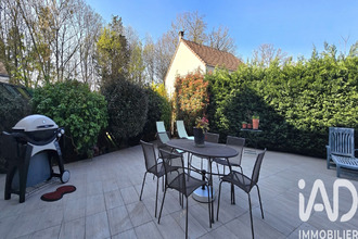 achat maison la-norville 91290