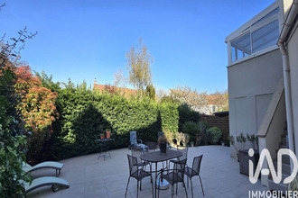 achat maison la-norville 91290