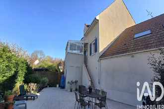 achat maison la-norville 91290