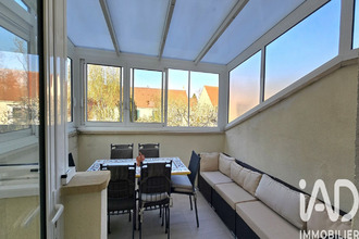 achat maison la-norville 91290