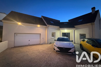 achat maison la-norville 91290