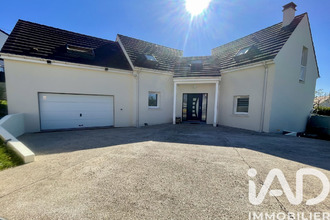 achat maison la-norville 91290