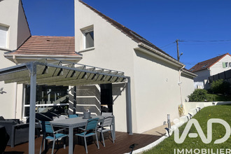 achat maison la-norville 91290