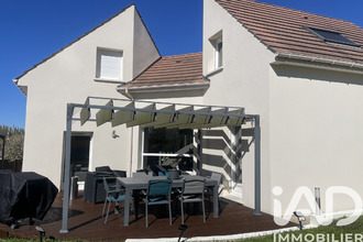 achat maison la-norville 91290
