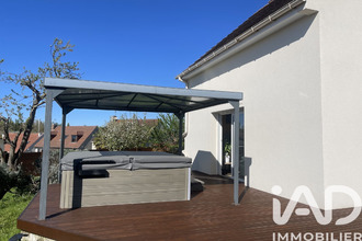 achat maison la-norville 91290
