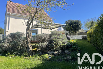 achat maison la-norville 91290